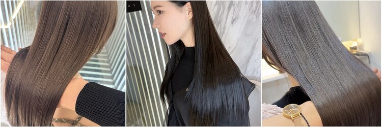 エクラート セントラル 赤坂(ECLART CENTRAL)のサロンヘッダー