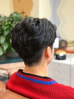 アポロカットステージ 相模大野店&nbsp;リバースセンターパート<理容室>[メンズ/相模大野]