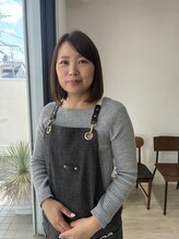 ヘアメイク ルカ(HAIR MAKE LUKA)&nbsp;Chisato ネイリスト