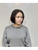 フリー(FREEY)&nbsp;韓国ボブ