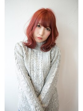 クロスオーバー(Cross Over) 甘かわロブ