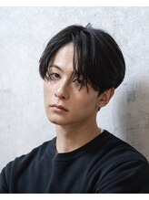 アトリエ モーリス ヘアー 飯能店(Atelier Morris Hair)