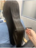 究極美髪メニュー×フルコース