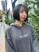 シック 大宮西口(CHIC) タッセルボブ