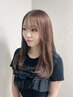 30代40代ママさん応援クーポン/顔周りカット・ワンカラー¥13310~→¥7000~