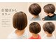 アサクラ シンキタ(ASAKURA SHINKITA)の写真