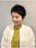 【ＣＯＮＴＥＮＴｙｕｍｉ】女の子ベリショ
