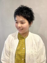 ラトリエコンタン(L´atelier Content)&nbsp;【ＣＯＮＴＥＮＴｙｕｍｉ】女の子ベリショ