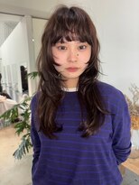 レター(LETTER)&nbsp;layer cut