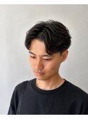ニュアンスパーマ06.25ニュアンスパーマ
