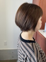 マド(mado) ショート