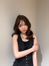 テイスティブルーム(tasty bloom)&nbsp;イエベさんに似合うワンカラーで叶う明るめベージュカラー♪