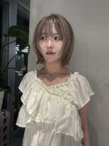 ナンバーナイン 札幌大通(NUMBER NINE) ローライトデザイン