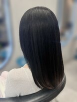 ラニシス ヘアー(Lanisis Hair)&nbsp;こだわりインナー！！！