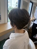 ホワイトハウス 芦屋さくら並木店(WHITE HOUSE)&nbsp;大人ショート