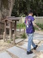 フランクスバーバー アンド ビアークラブ(FRANK'S BARBER and BEER CLUB)&nbsp;TAKU MEN'S