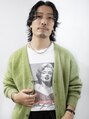アリー 原宿 表参道(ALLY) 阿部 吉晃