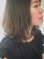 ホロホロヘアー(Hair)&nbsp;ホロホロHair オータムカール オリーブ