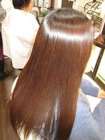 サイファー ヘアークリエイション(CIPHER Hair Creation) カラークセストパー(R)1