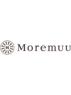 モアムー(Moremuu)