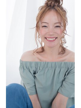 パリオ バイ コレット(Palio by collet) ☆フレンチアレンジ☆【Palio by collet】03-5367-3624