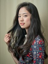 アイルビーヘア(I'll b hair)&nbsp;【下北沢＊I'll b hair＊】クラシカルゆるふわウェーブ