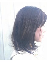 マイル(Mile)&nbsp;フェザーロング