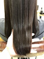 ナチュラル 仙台駅前店(Natural)&nbsp;艶髪ロング