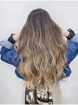 ジゼル(gisele)&nbsp;ラインバレイヤージュ