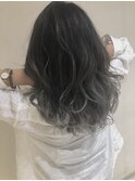 コントラスト◇グラデーション