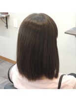 ヘアアトリエ ココット(hair atelier COCOTTO)&nbsp;ボブ