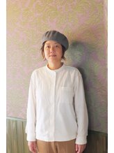 ウニヘアー(U.N.Ihair) 磐城 亜希子