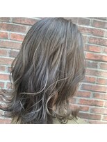 ネオヘアー 曳舟店(NEO Hair)&nbsp;カジュアルボブ（曳舟）