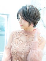 ロンド シャルム 吉祥寺(Lond charme) Lond charme【丹野翔太】ショートでもハイライト