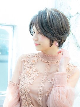 ロンド シャルム 吉祥寺(Lond charme) Lond charme【丹野翔太】ショートでもハイライト