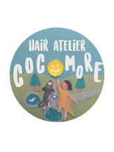Hair Atelier cocomore【ヘアーアトリエ ココモア】 