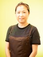 ヘナファクトリー 国分寺店 天野 由美子