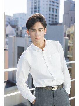 アリエッタ(aRietta) 七三ショート