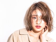 シュシュ(chou chou)