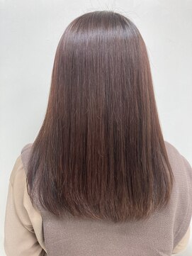 コレットヘア(Colette hair) ◎桜ブラウン◎