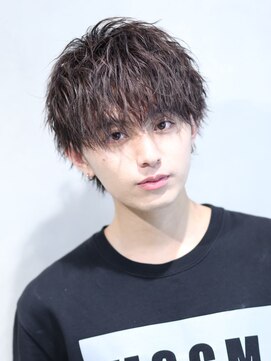 リップス 渋谷(LIPPS) トライショート