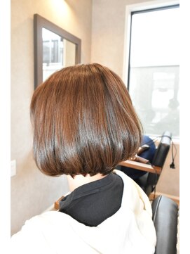 ガクスタイル(GAKU style) ショート