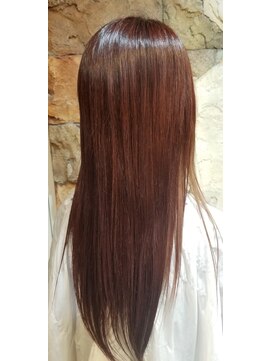 クレドガーデン 柏(CRED GARDEN) [柏]ツヤ感ストレート