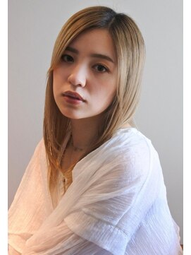 プランタンバイフラミューム 茅ヶ崎店(PRINTEMPS by flammeum) ハイトーンミディアム