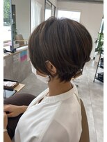 サロン 半田店(SALON)&nbsp;小顔補正立体カット