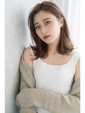 トッカ 中目黒店(tocca) ナチュラルミディアム