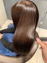 バレアリカ (Balearica)&nbsp;くせ毛解消&美髪コース♪