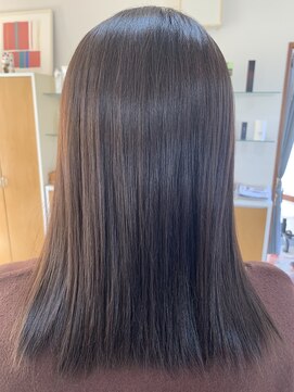 ヘアー グリース(hair GREASE) ツヤツヤミディアム