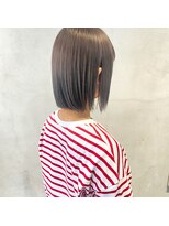 ミント(mint)&nbsp;【 ハイライトベース/グレージュカラー 】