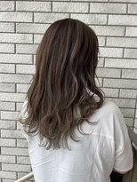 ピュア ハーツ 西尾店(Pure Hearts)&nbsp;ハイライト×バレーヤージュ[西尾/西尾駅/西尾市][西尾/西尾駅]